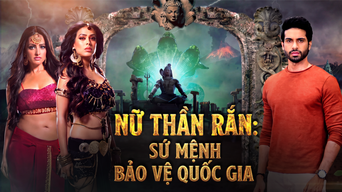 Tháng 5 bùng nổ giải trí trên hệ sinh thái YouTube TodayTV: Loạt phim hot chính thức trở lại