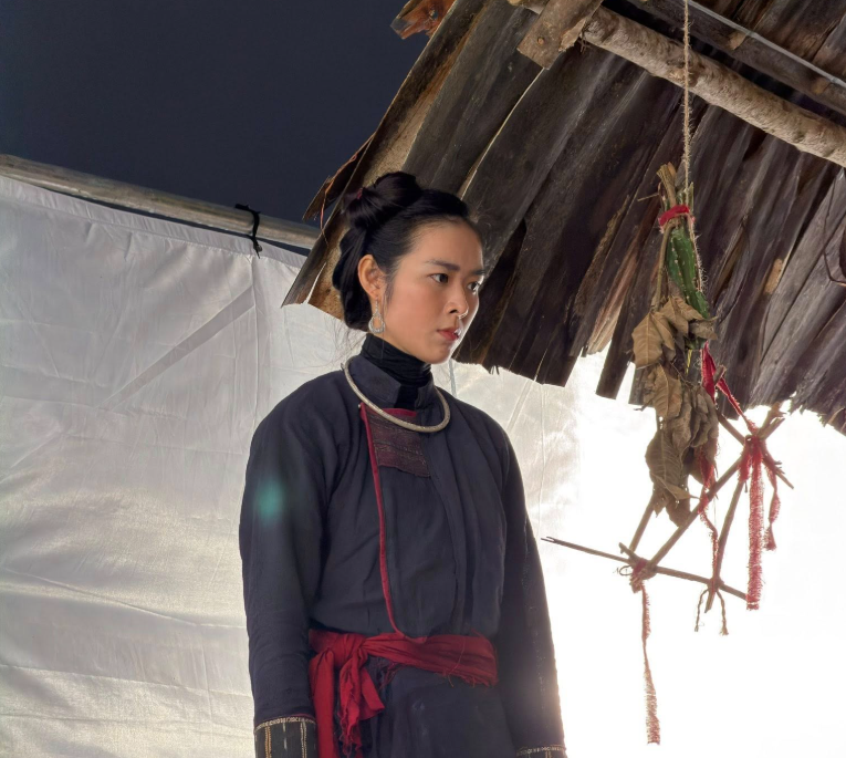 Diệp Bảo Ngọc: Cát-xê chưa bao giờ là yếu tố quan trọng nhất