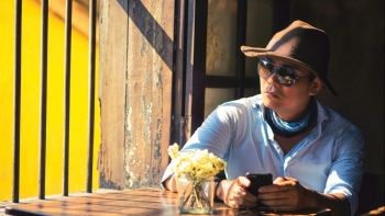 Pom Nguyễn: Từ diễn viên đến đạo diễn trăm tỷ