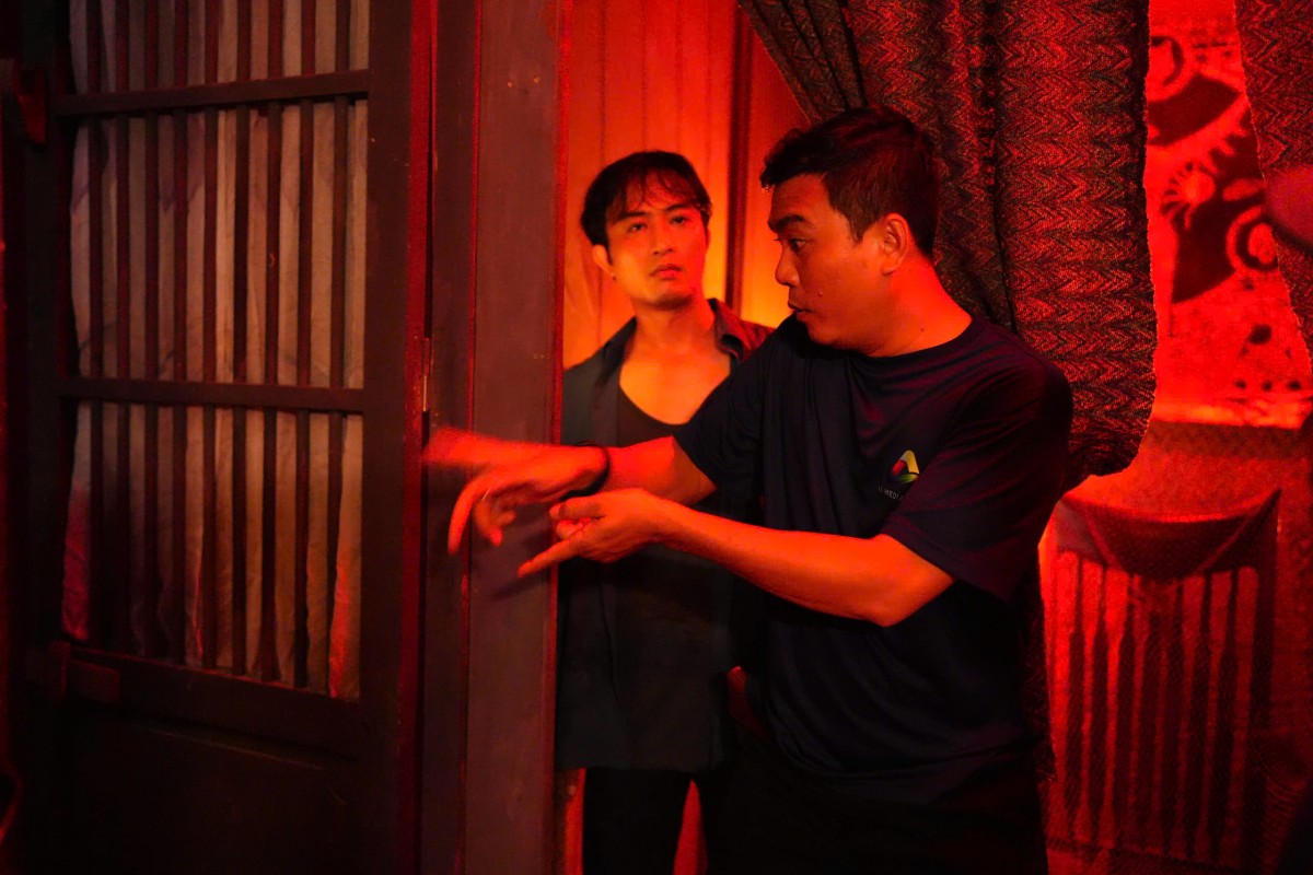 Pom Nguyễn: Từ diễn viên đến đạo diễn trăm tỷ