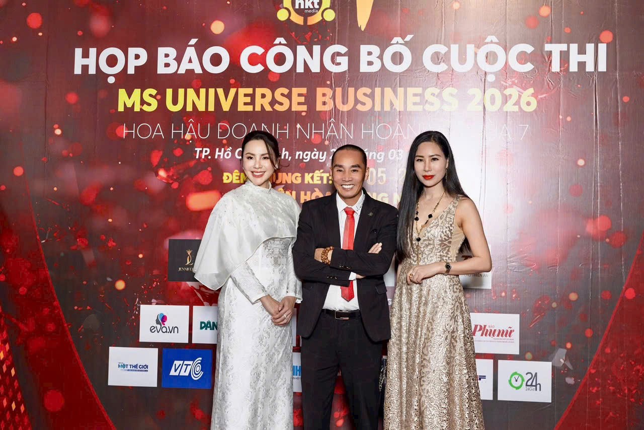Đại sứ nhân ái Nguyệt Trần khát vọng rực cháy với nghệ thuật
