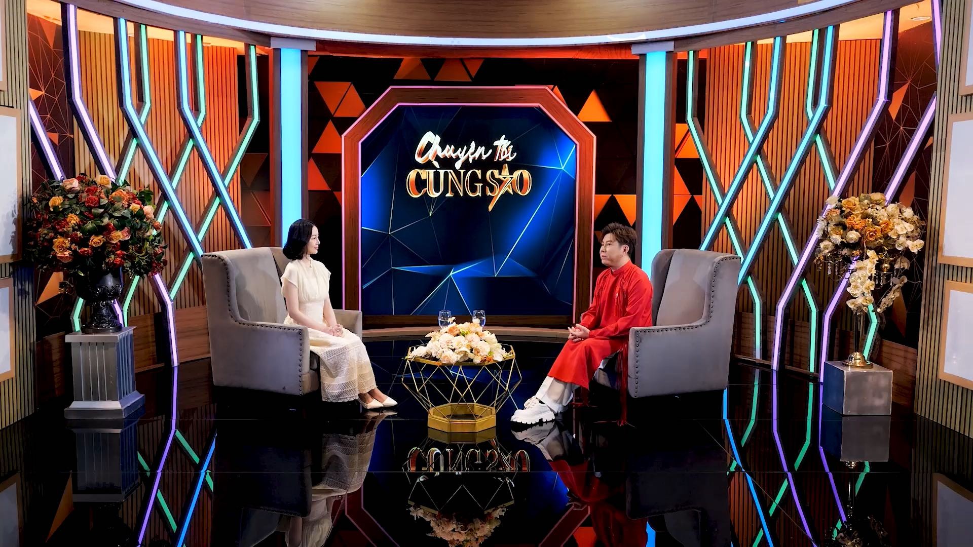 Ca sĩ Quốc Đại: Giây phút hát vang 'Tổ quốc gọi tên mình' giữa biển khơi là khoảnh khắc thiêng liêng nhất đời tôi