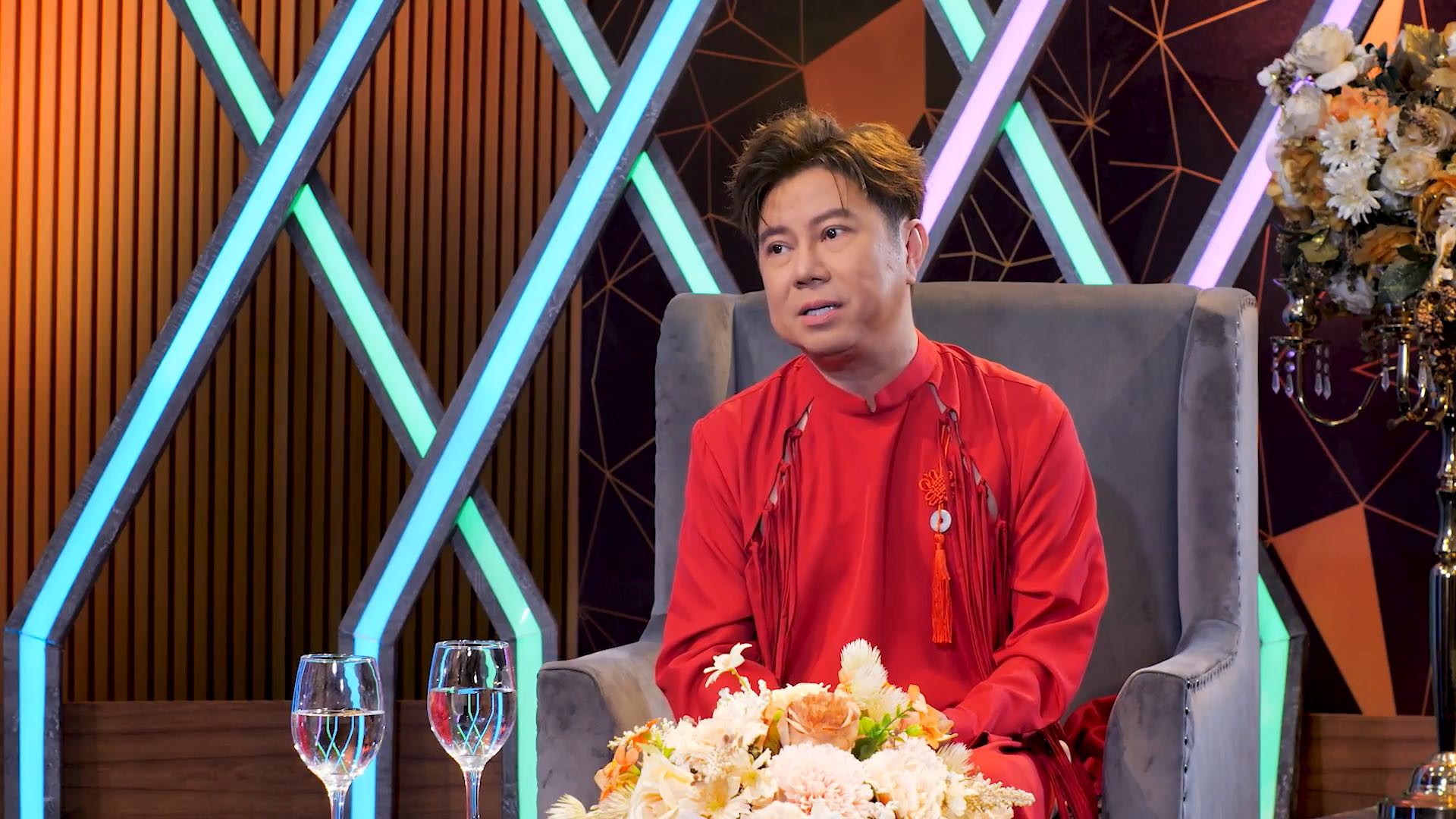 Ca sĩ Quốc Đại: Giây phút hát vang 'Tổ quốc gọi tên mình' giữa biển khơi là khoảnh khắc thiêng liêng nhất đời tôi