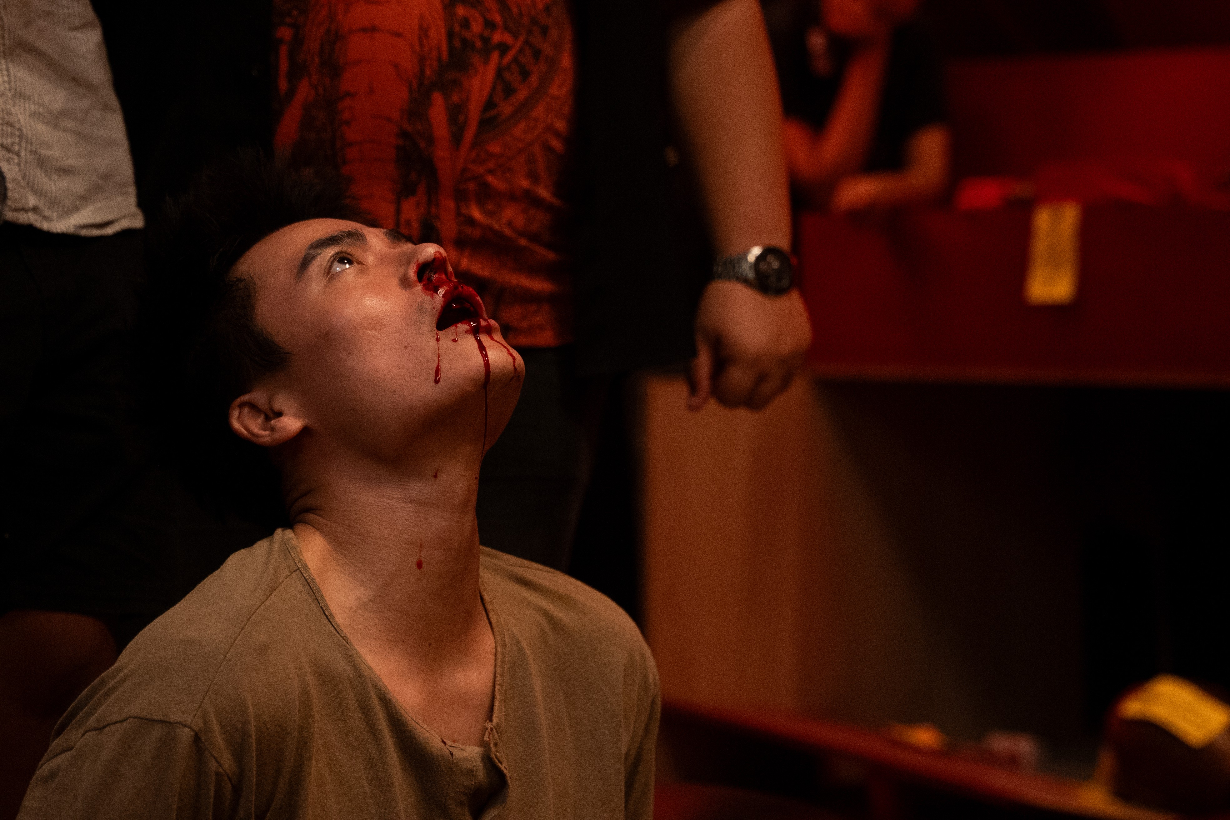 Lý do 'Heo năm móng' đạt Top 1 phòng vé điện ảnh mùa lễ 30/4?