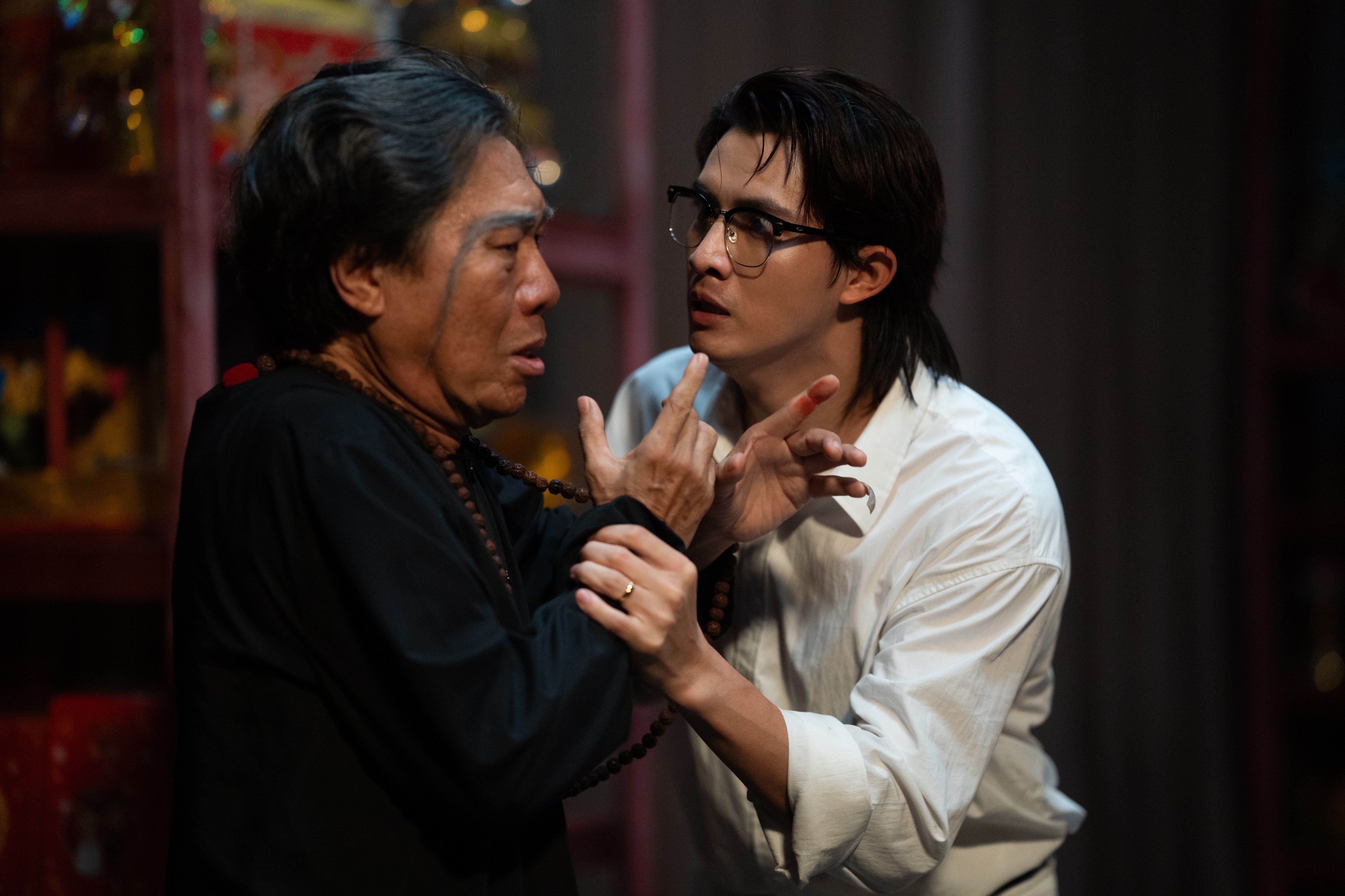 Lý do 'Heo năm móng' đạt Top 1 phòng vé điện ảnh mùa lễ 30/4?