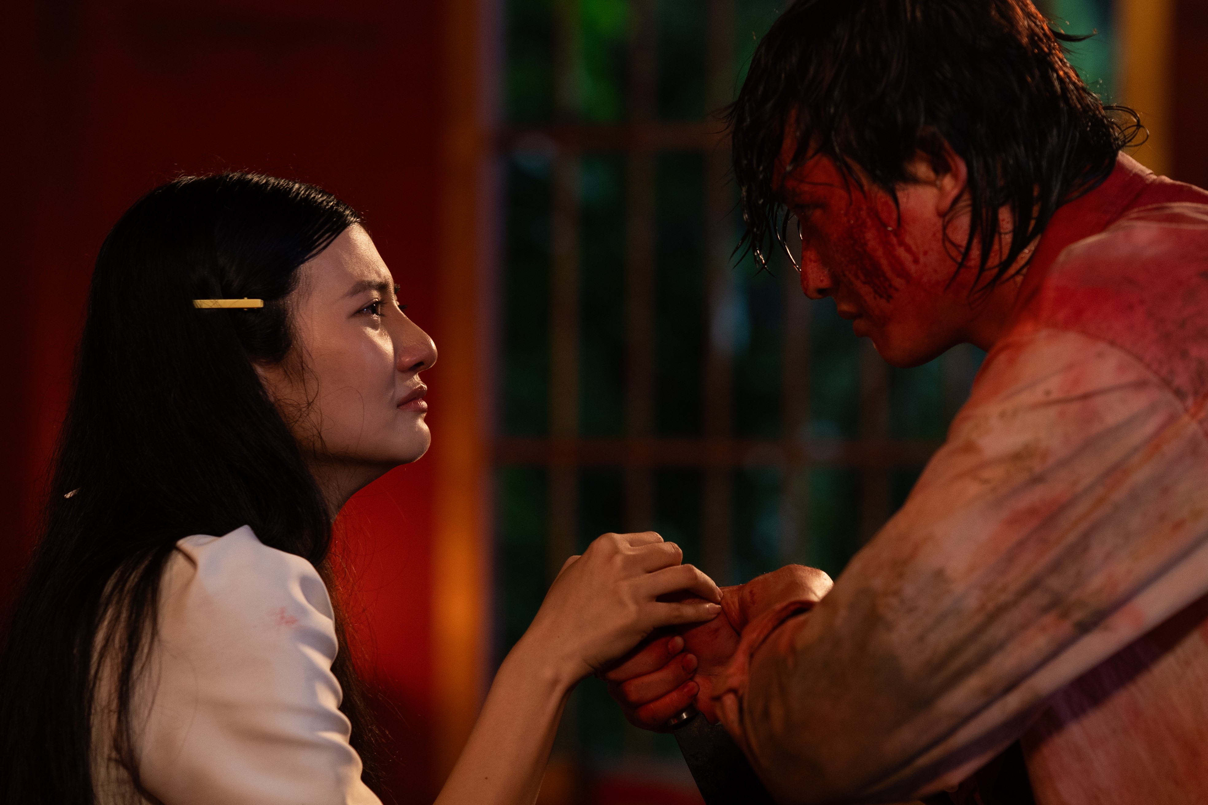 Lý do 'Heo năm móng' đạt Top 1 phòng vé điện ảnh mùa lễ 30/4?