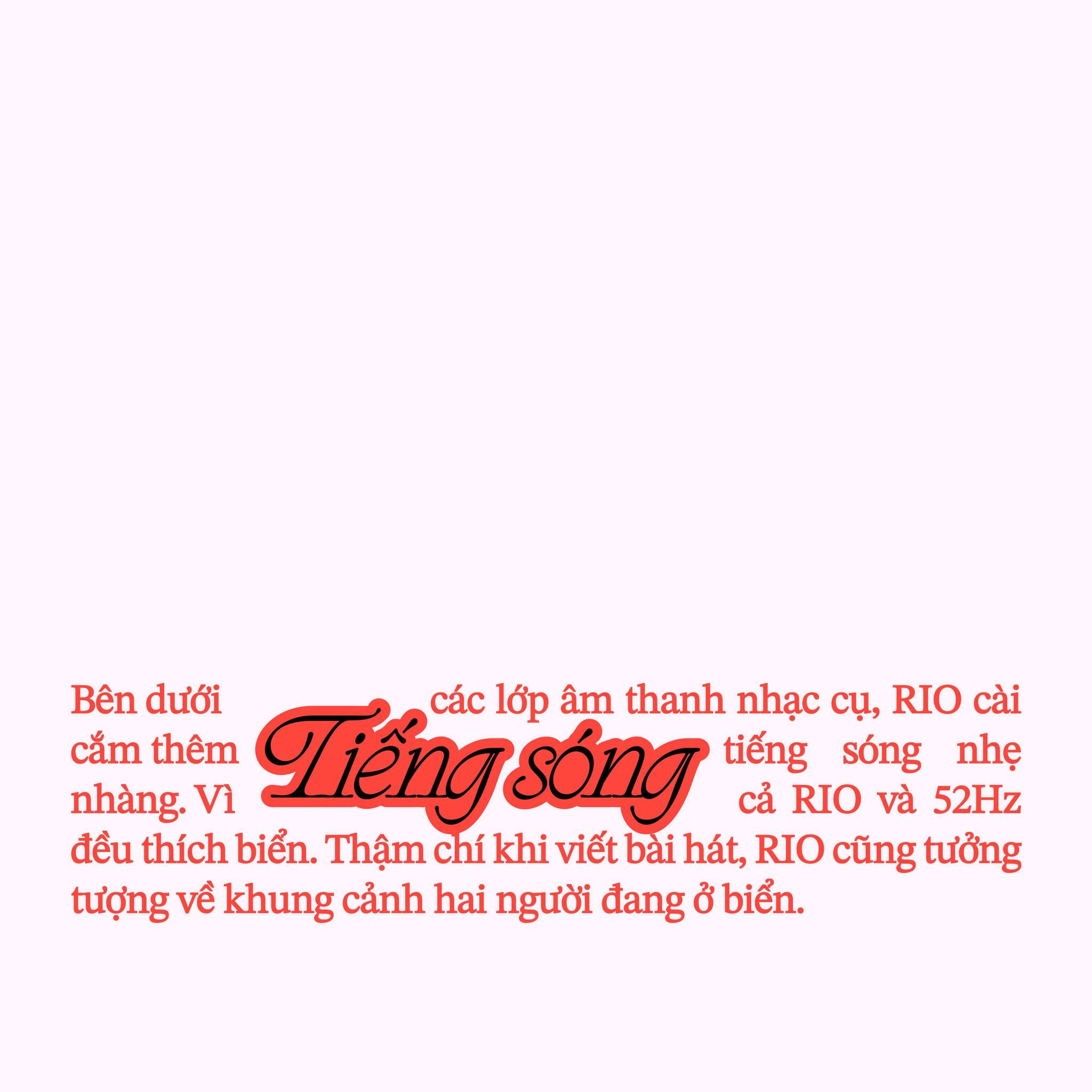 'Anh trai' Rio 'bật mí' tại 'Xtalk 001' những 'bí mật' sau bản hit 'Vạn vật như muốn ta bên nhau'