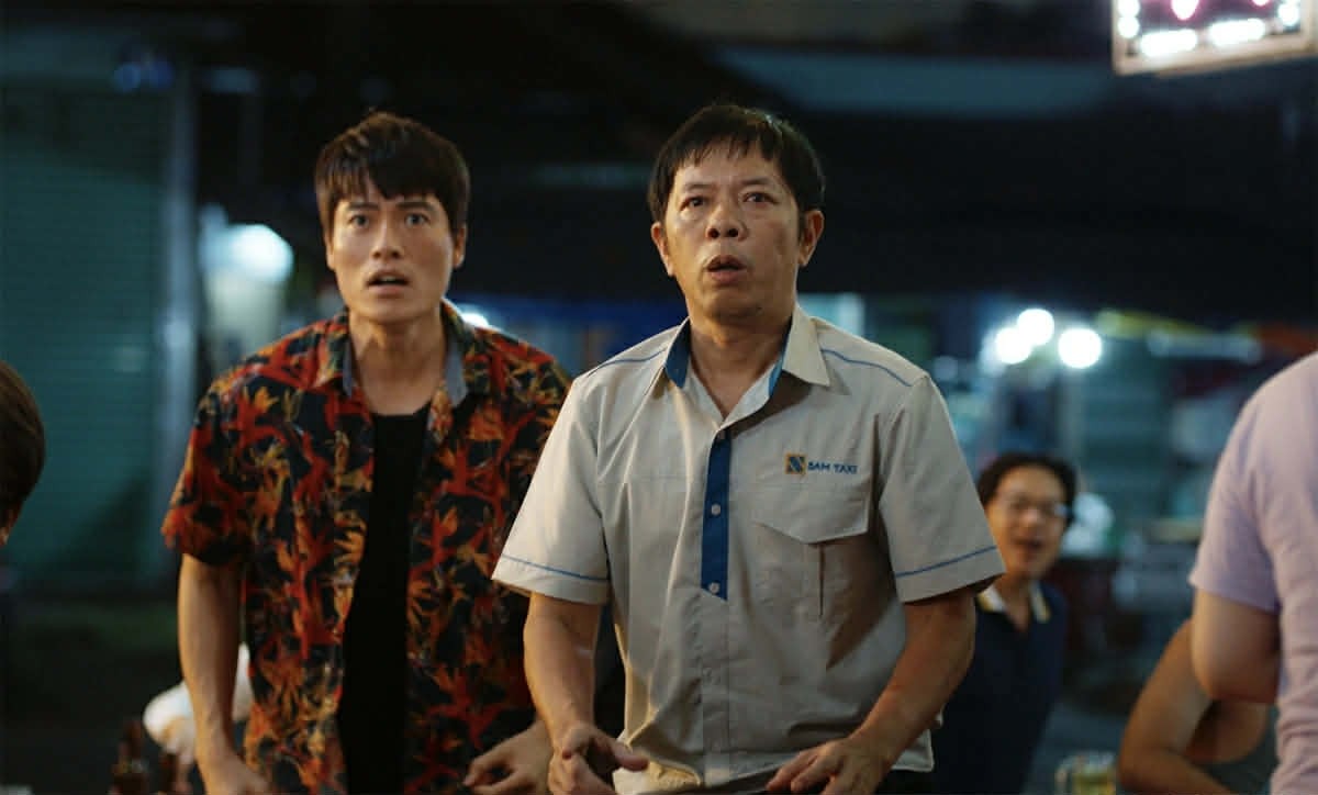 (Review) 'Anh Hùng': Câu chuyện gia đình cảm xúc nhưng vụt mất cao trào