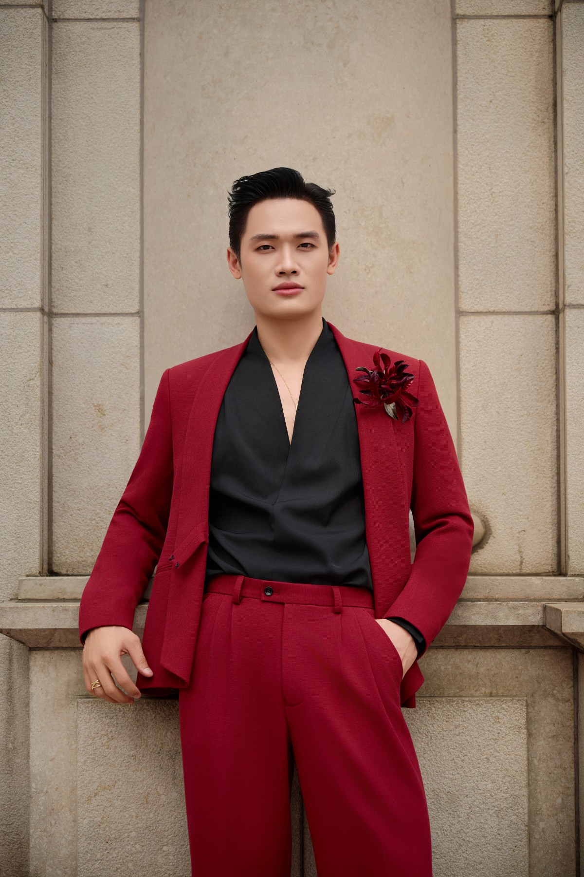 Manhunt Vietnam – Hành trình 20 năm khẳng định bản lĩnh nam giới Việt