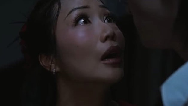 Ốc Thanh Vân gây sốt với màn 'chửi chồng' trong 'Heo năm móng'