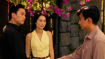Đẹp và day dứt cùng 'Một thời ta đã yêu'