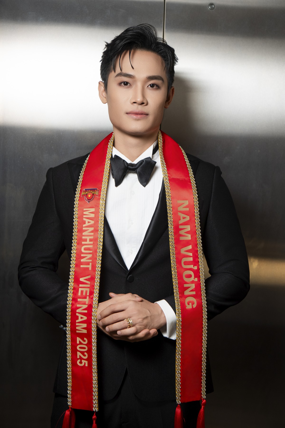 Manhunt Vietnam – Hành trình 20 năm khẳng định bản lĩnh nam giới Việt