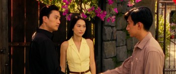 Đẹp và day dứt cùng 'Một thời ta đã yêu'
