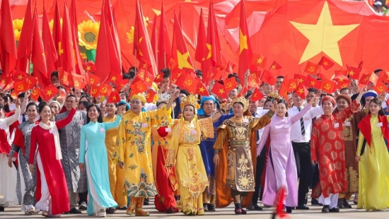 Đổi mới tổ chức và hoạt động các hội quần chúng do Đảng, Nhà nước giao nhiệm vụ: Yêu cầu và định hướng chiến lược trong kỷ nguyên mới