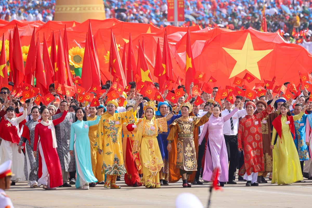 Đổi mới tổ chức và hoạt động các hội quần chúng do Đảng, Nhà nước giao nhiệm vụ: Yêu cầu và định hướng chiến lược trong kỷ nguyên mới