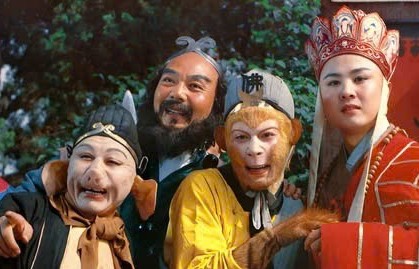 'Bom tấn' mới lấy cảm hứng từ 'Tây Du Ký’ 1986: Vương Nhất Bác vào vai Đường Tăng?