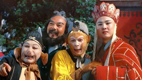 'Bom tấn' mới lấy cảm hứng từ 'Tây Du Ký’ 1986: Vương Nhất Bác vào vai Đường Tăng?