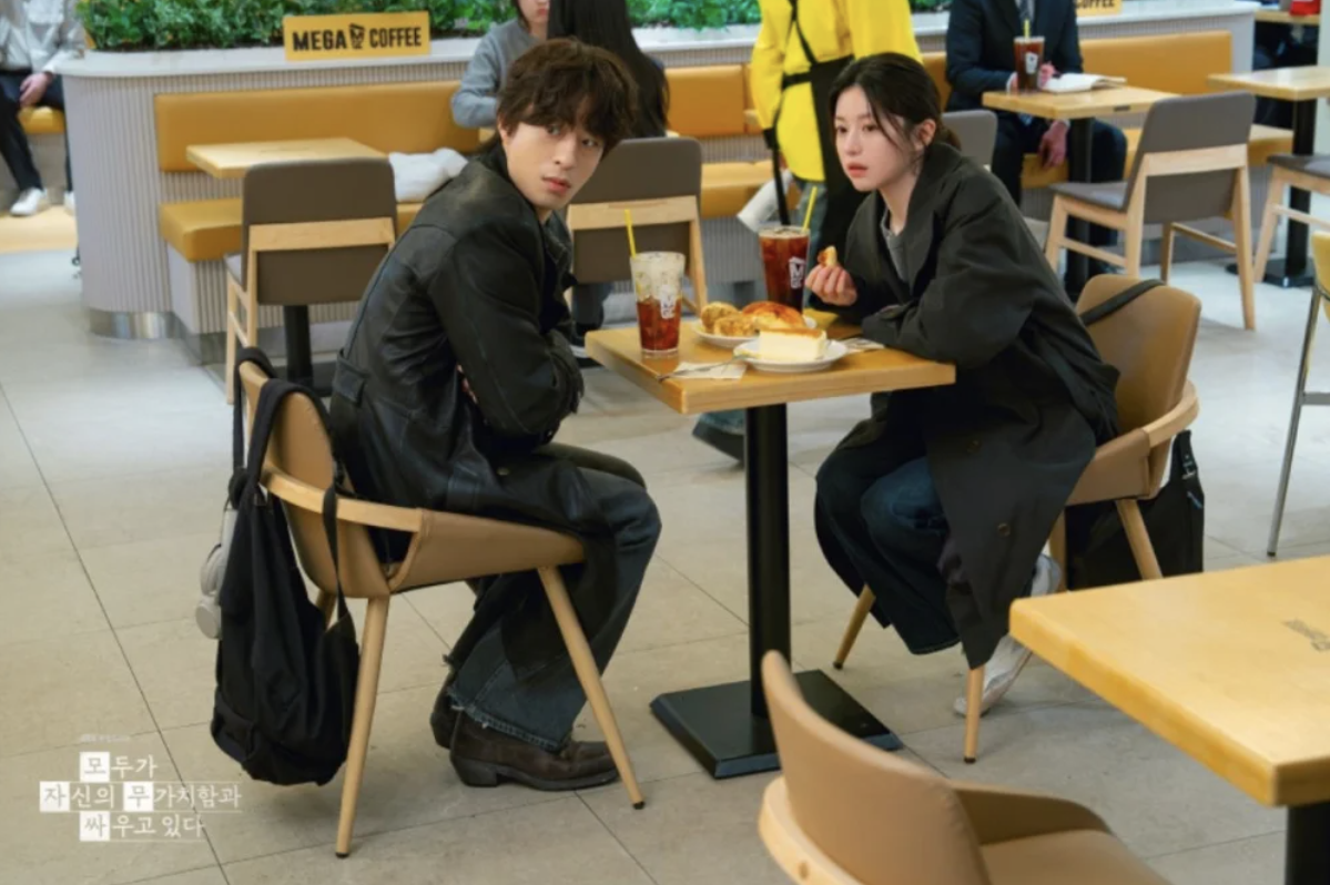 Phim mới của Go Youn Jung thành công vượt bậc, dẫn đầu Netflix Hàn Quốc