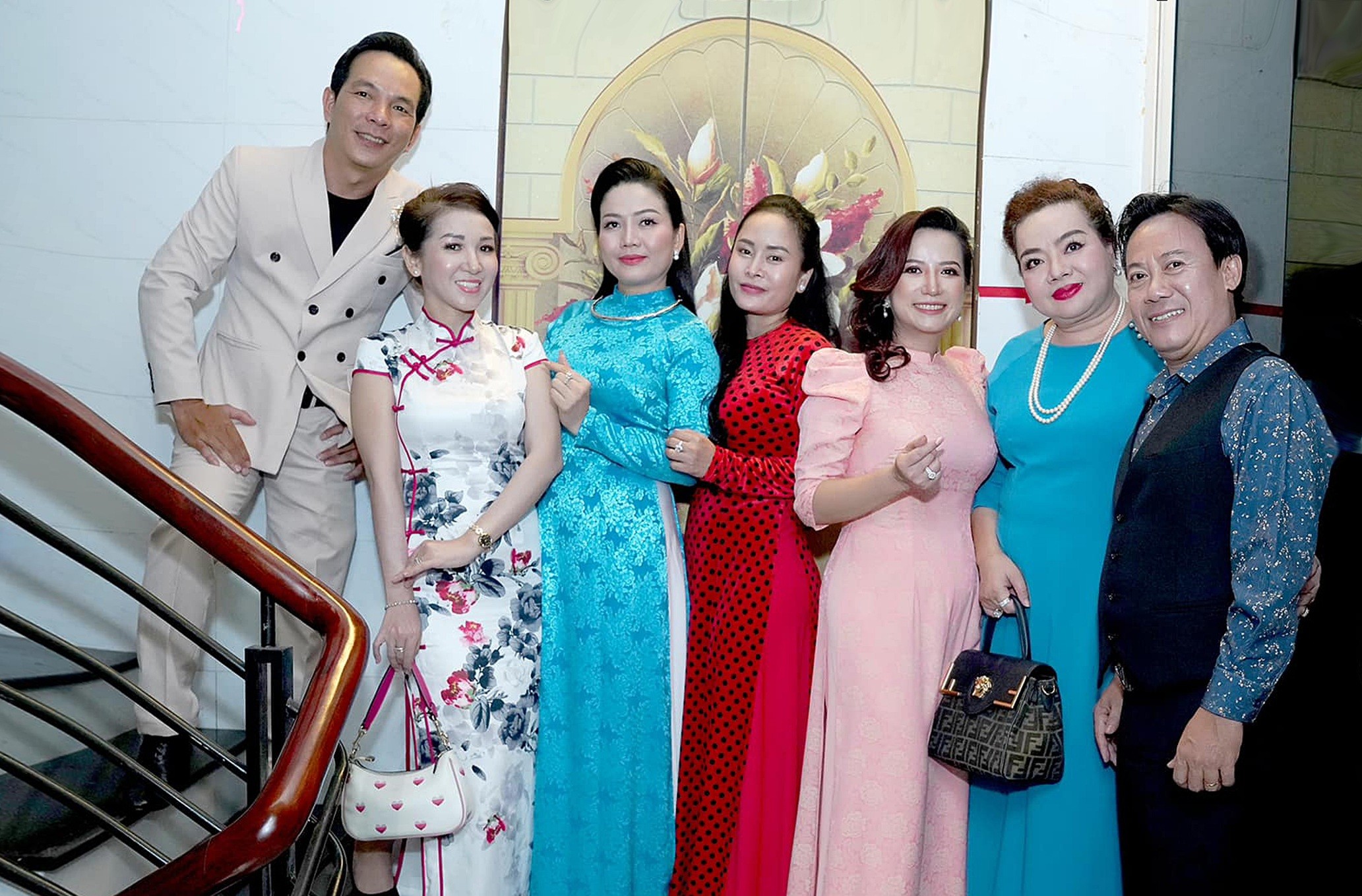 Vinh Tuấn - Học trò ca sĩ Đông Đào muốn đi đến tận cùng của dòng nhạc Bolero