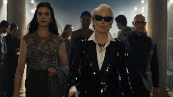 'The Devil Wears Prada 2' chiến thắng áp đảo tại phòng vé toàn cầu