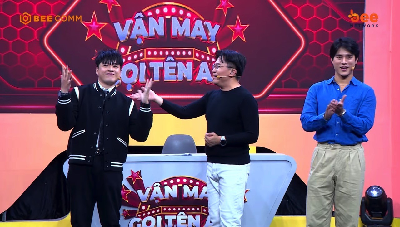 'Vận may gọi tên ai?': Được Đại Nghĩa nhận xét 'quá thật thà', Trần Phong vẫn vào chung kết đối đầu LEO
