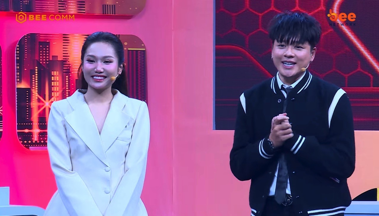 'Vận may gọi tên ai?': Được Đại Nghĩa nhận xét 'quá thật thà', Trần Phong vẫn vào chung kết đối đầu LEO