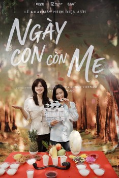 Vũ Ngọc Đãng 'chốt đơn' Phương Anh Đào và Hồng Đào cho siêu phẩm lấy nước mắt
