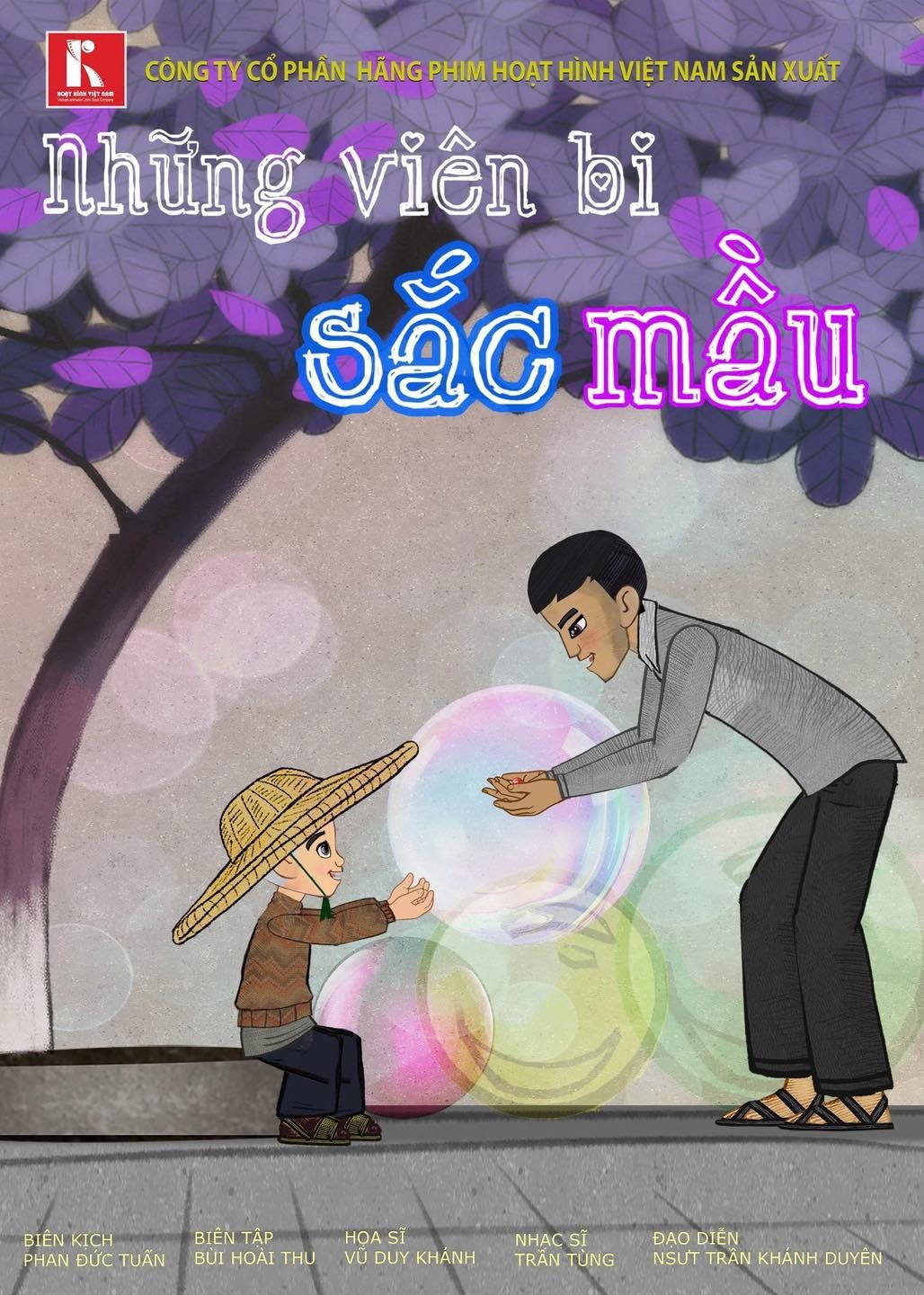 Phim hoạt hình lịch sử Cách mạng: Gìn giữ ký ức bằng ngôn ngữ hoạt hình