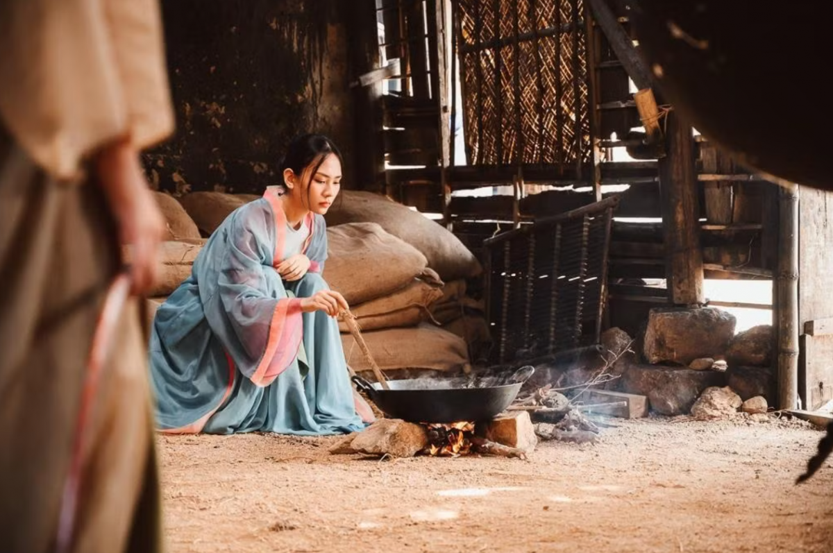 ‘Trùm Sò’ và nỗ lực ‘cứu’ doanh thu của đạo diễn Đức Thịnh, NSX Thanh Thúy