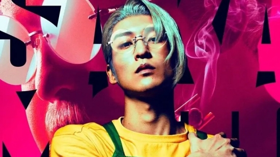 'Sakamoto Days' công phá phòng vé Nhật Bản với doanh thu tỷ yên chỉ sau 5 ngày ra mắt.