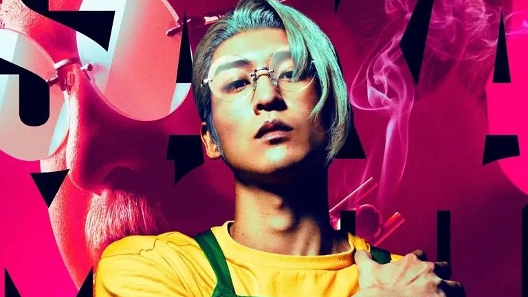 'Sakamoto Days' công phá phòng vé Nhật Bản với doanh thu tỷ yên chỉ sau 5 ngày ra mắt.