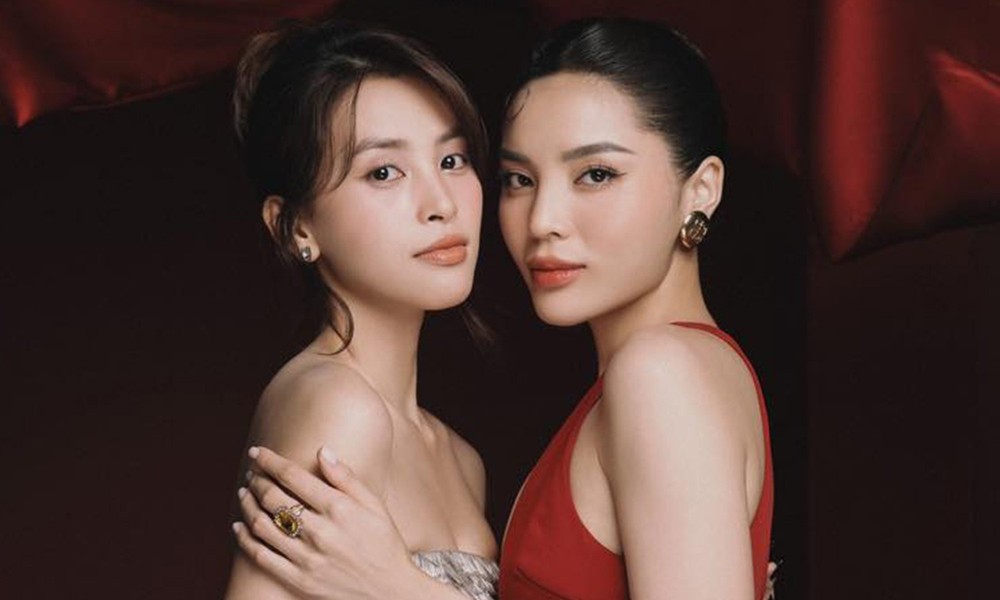 Mai Phương nói gì khi bị đặt lên bàn cân với loạt hoa hậu trăm tỷ?