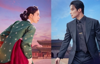 Màn ảnh Hàn tháng 5: Khi từng câu chuyện trở thành một thế giới riêng