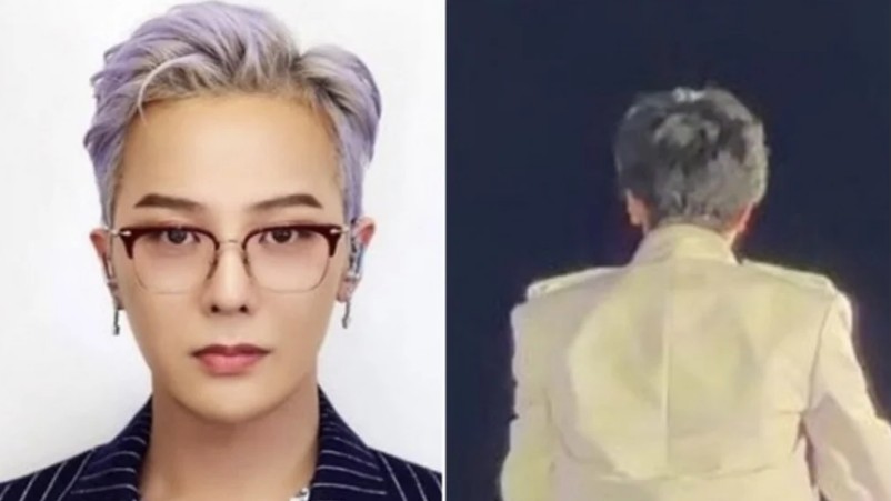 G-Dragon đối mặt với làn sóng chỉ trích toàn cầu