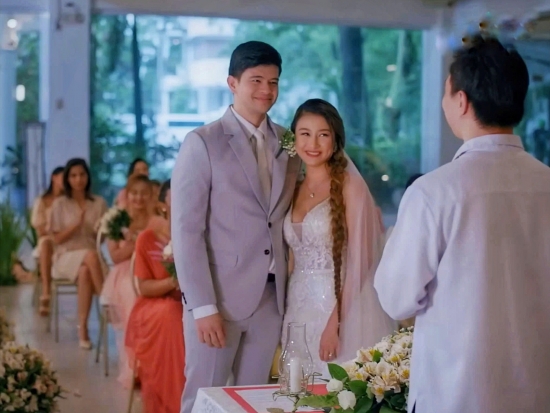 'Lời nguyền' áo cưới trong phim 'Vợ của chồng tôi': 3 lần lên xe hoa, 3 lần biến thành thảm kịch đẫm máu