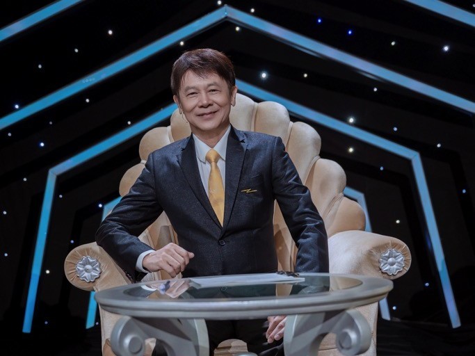 'Hãy nghe tôi hát 2026': Danh ca Thái Châu kỳ vọng thế hệ trẻ bứt phá nhưng giữ hồn nhạc