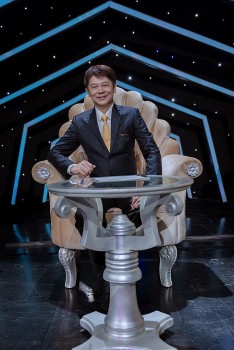 'Hãy nghe tôi hát 2026': Danh ca Thái Châu kỳ vọng thế hệ trẻ bứt phá nhưng giữ hồn nhạc