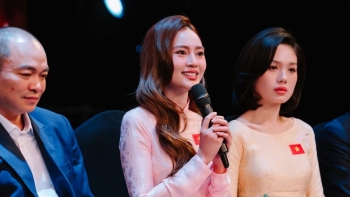 Ninh Dương Lan Ngọc đảm nhận vai nữ tình báo trong 'Mật mã Đông Dương'?