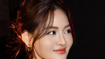 Diễn viên Thùy Anh tuyên bố thắng kiện vụ ồn ào bồi thường 20 tỷ đồng