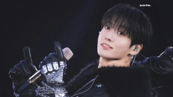 Jungkook (BTS) là ngôi sao K-Pop đầu tiên xuất hiện trong sách giáo khoa Mỹ