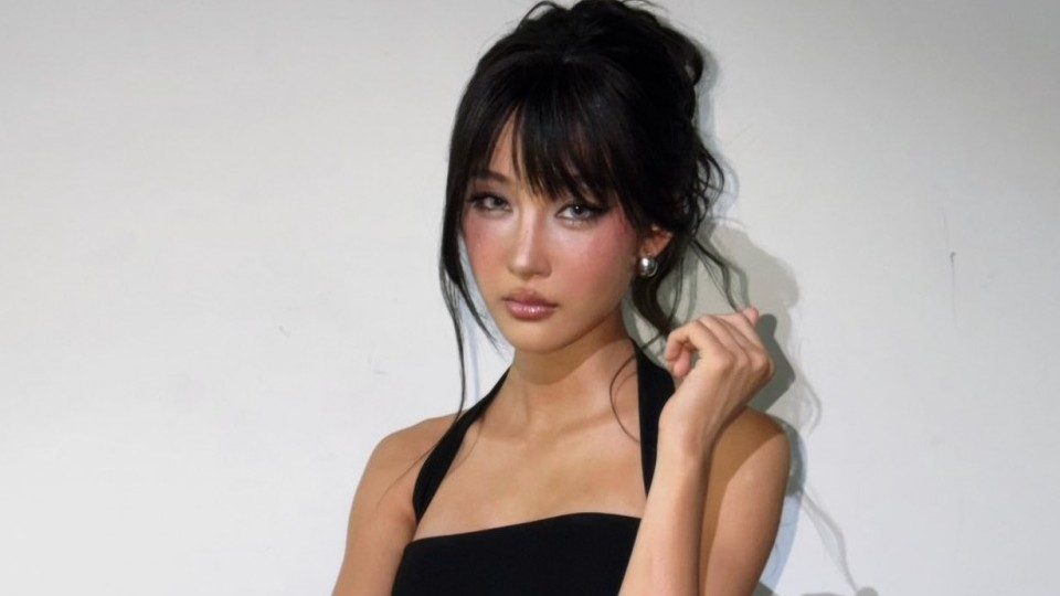 Không chỉ Miu Lê, Phương Ly thêm một 'Em Xinh' gây bất ngờ khi gia nhập đường đua nhuộm da nâu