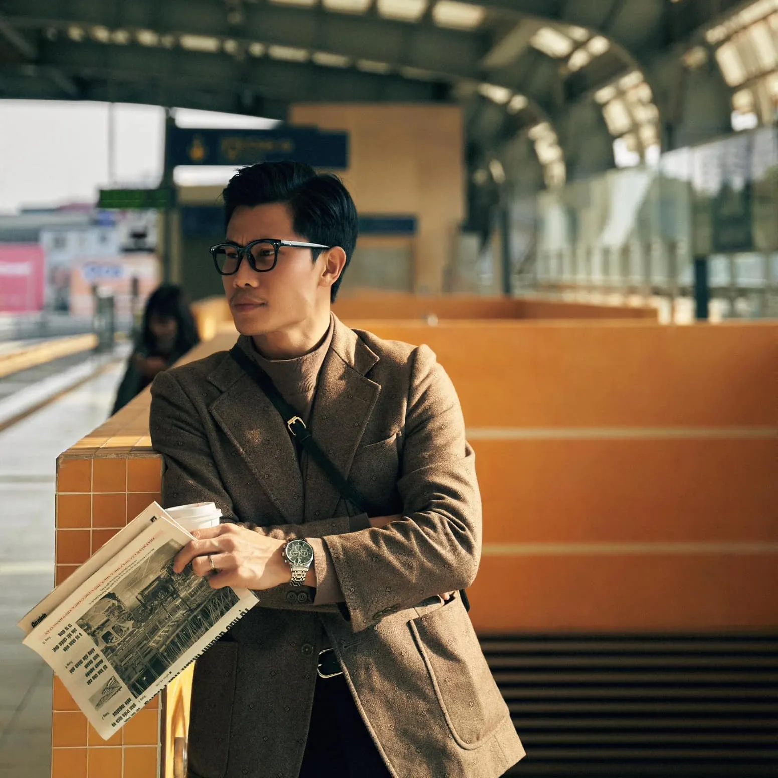 Phương Nam: Tôi chọn con đường đi chậm, nhưng có định hướng rõ ràng!