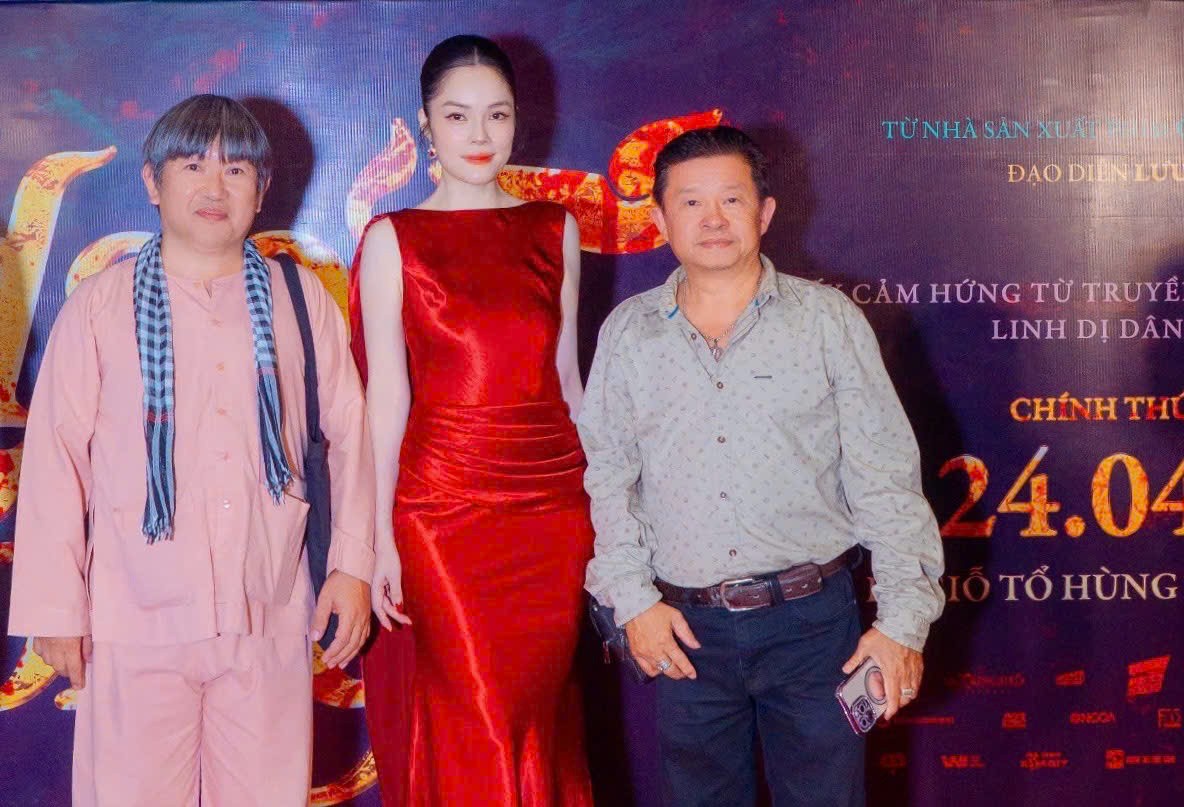 Đạo diễn Nguyễn Lê Dũng: Đam mê và lòng biết ơn!