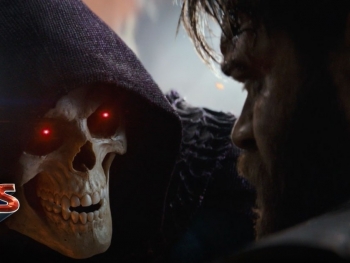 Bom tấn hành động live-action 'Masters of the Universe' lộ diện loạt hình ảnh mới, cuộc phiêu lưu hoành tráng chính thức bắt đầu