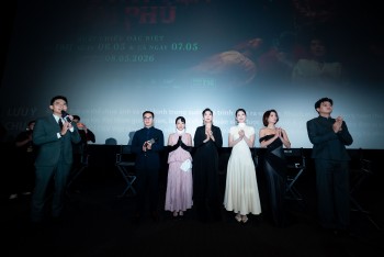 'Thẩm mỹ viện âm phủ': Khai thác nỗi sợ mới 'từ không gian đô thị'
