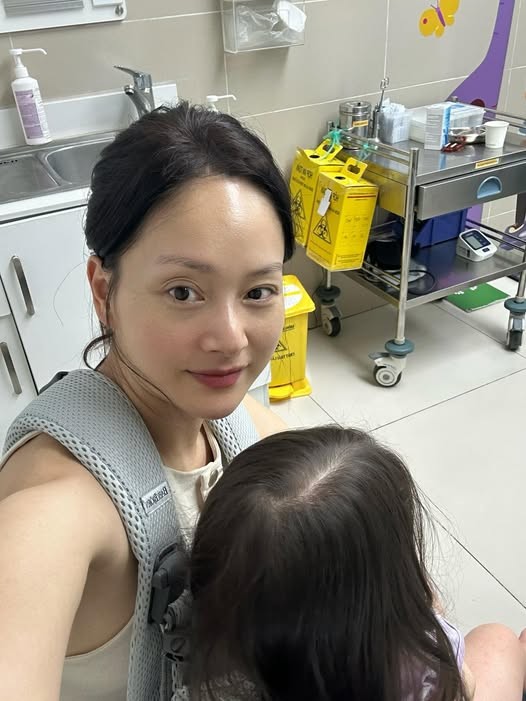 Lan Phương 'nhảy cẫng' sung sướng ngay tại tòa vì thắng kiện phúc thẩm ly hôn
