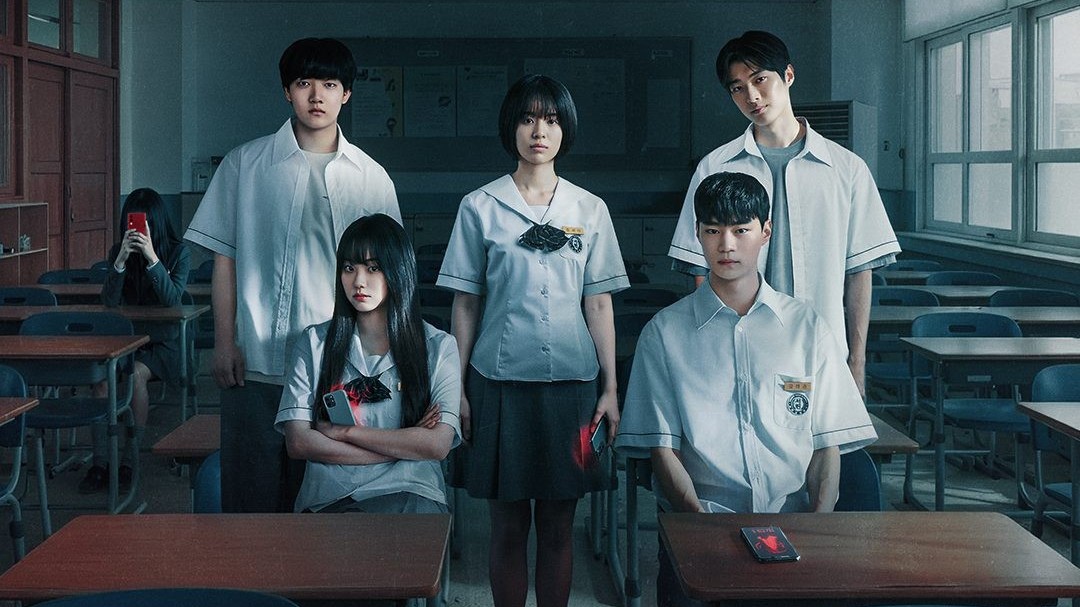 'If Wishes Could Kill' của Netflix gặt hái thành công lớn