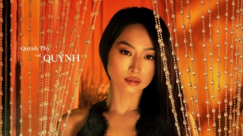 Quỳnh Thy: Mang món ăn tinh thần mới đến khán giả qua 'Một thời ta đã yêu'