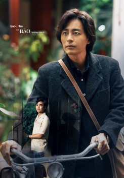 ‘Một thời ta đã yêu’: Quốc Huy – Quốc Trường đối đầu, không phân thắng bại
