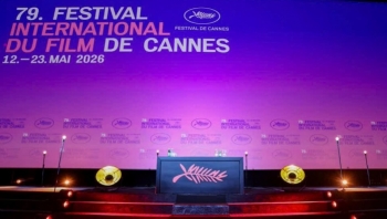 Cannes 2026: Điện ảnh trong chuyển động sâu sắc